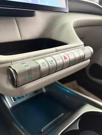 BYD Dolphin - Imagem 8