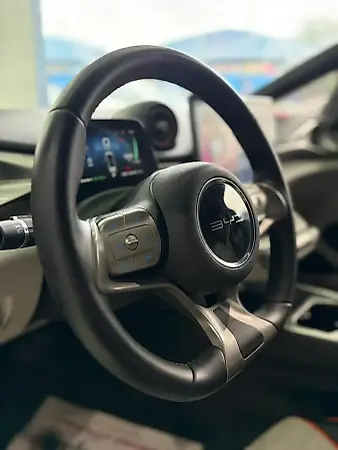 BYD Dolphin - Imagem 7