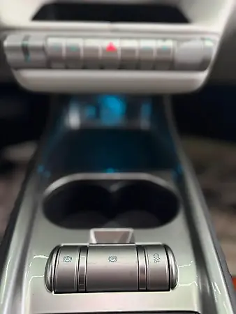 BYD Dolphin - Imagem 11
