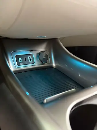 BYD Dolphin - Imagem 12