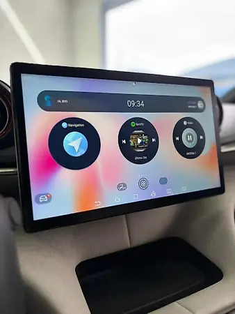 BYD Dolphin - Imagem 14