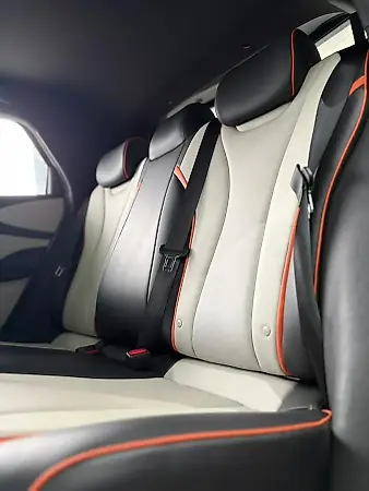 BYD Dolphin - Imagem 18