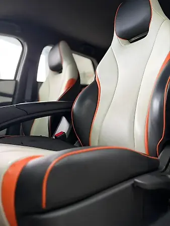 BYD Dolphin - Imagem 16