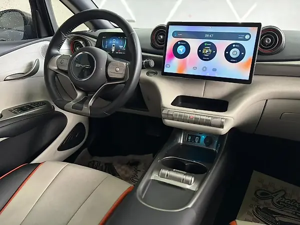 BYD Dolphin - Imagem 19