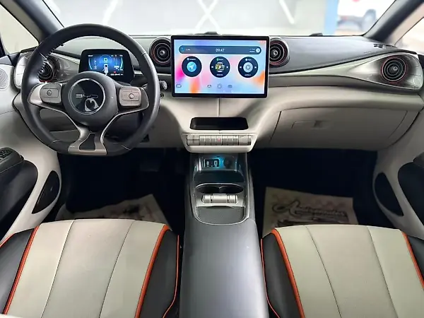BYD Dolphin - Imagem 20