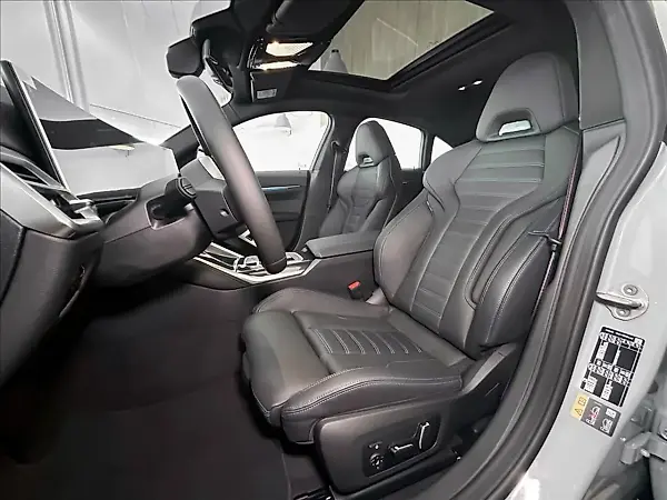 BMW I4 M50 - Imagem 7
