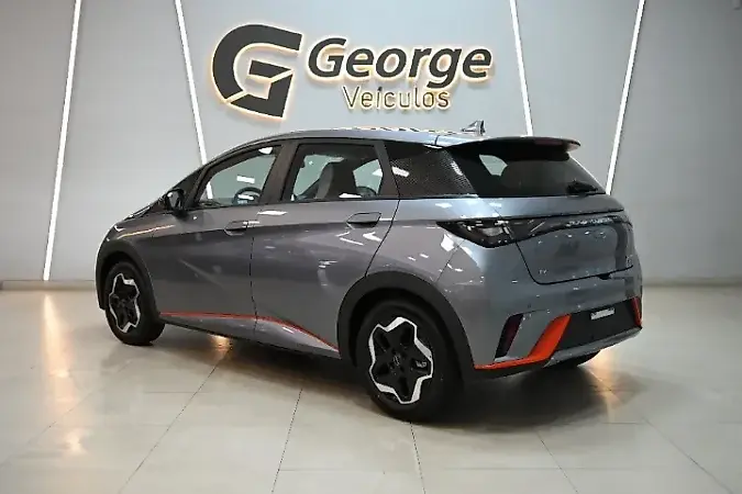 BYD Dolphin - Imagem 3