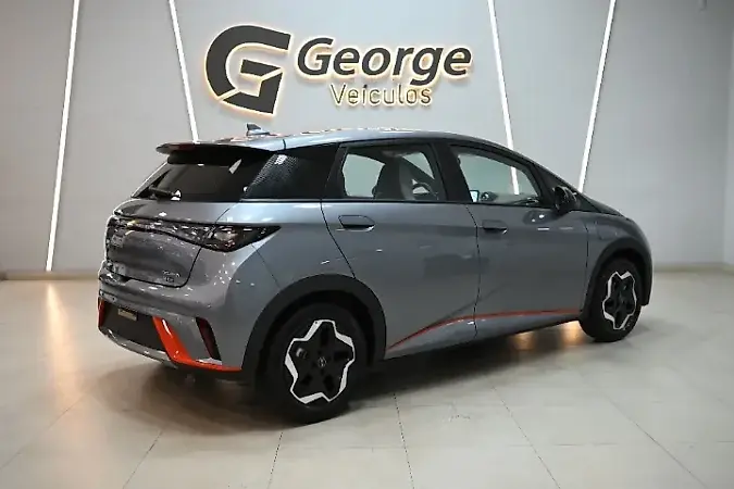 BYD Dolphin - Imagem 2