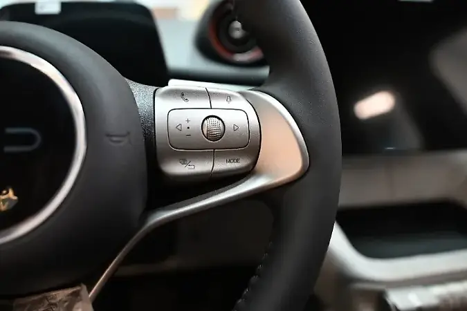 BYD Dolphin - Imagem 10
