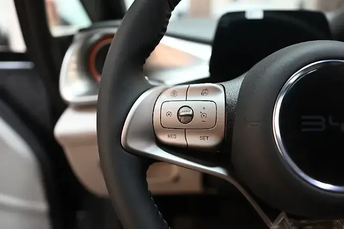 BYD Dolphin - Imagem 11