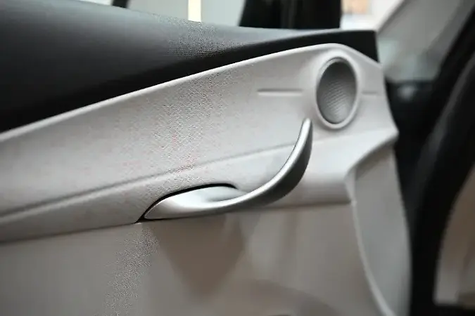 BYD Dolphin - Imagem 9