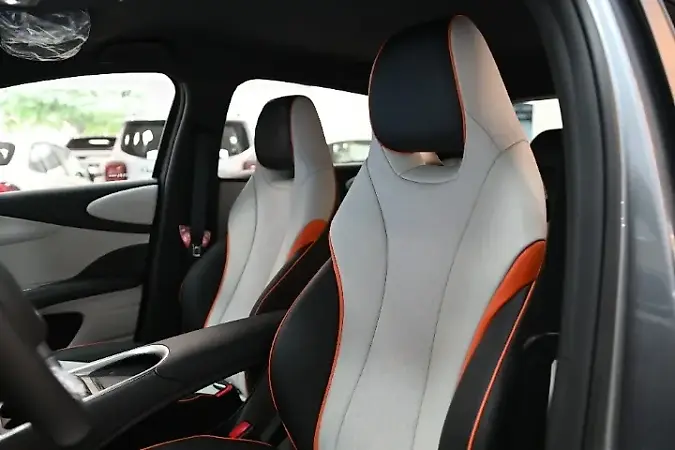 BYD Dolphin - Imagem 19