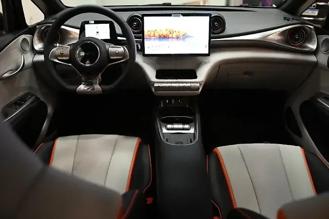 BYD Dolphin - Imagem 20