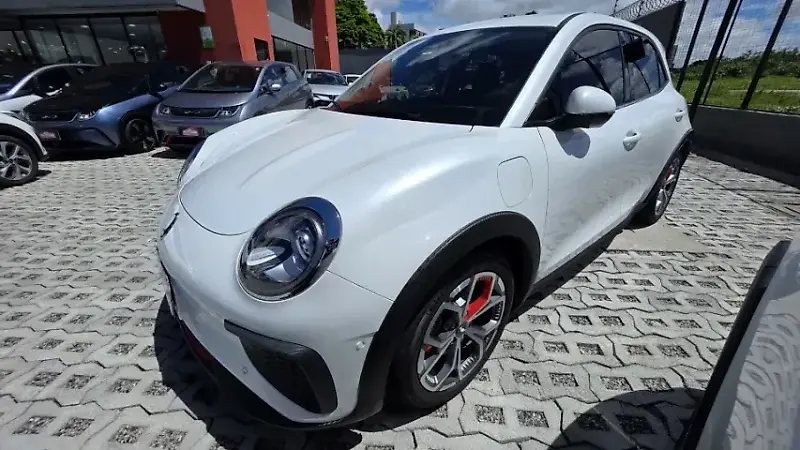 GWM Ora 03 - Imagem 5