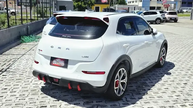 GWM Ora 03 - Imagem 6