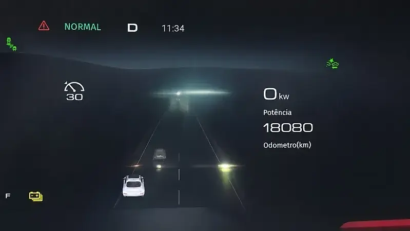 GWM Ora 03 - Imagem 18