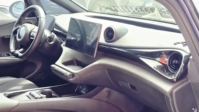 BYD Dolphin Plus - Imagem 9