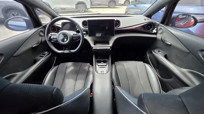 BYD Dolphin Plus - Imagem 12