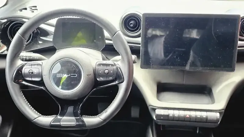 BYD Dolphin Plus - Imagem 10