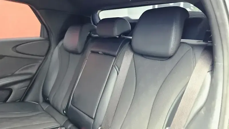BYD Dolphin Plus - Imagem 15