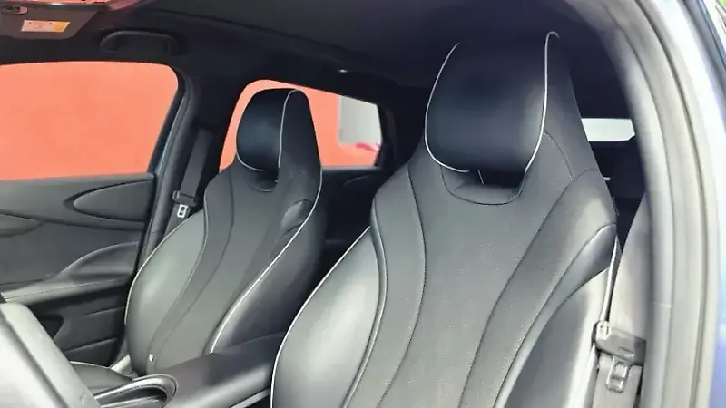 BYD Dolphin Plus - Imagem 14