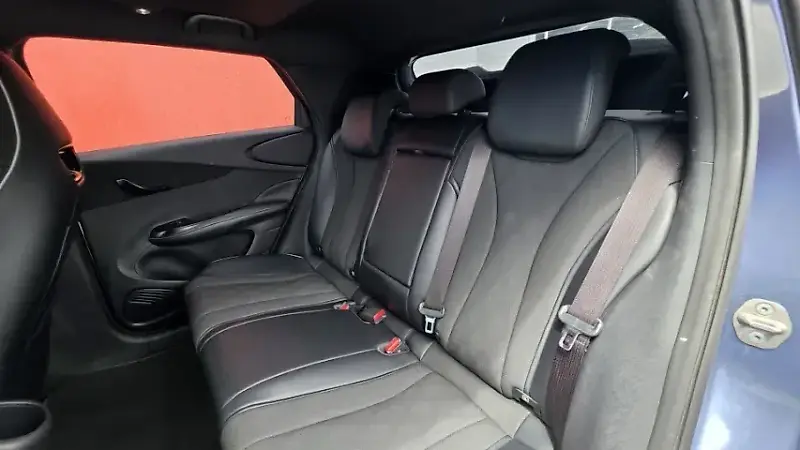 BYD Dolphin Plus - Imagem 16