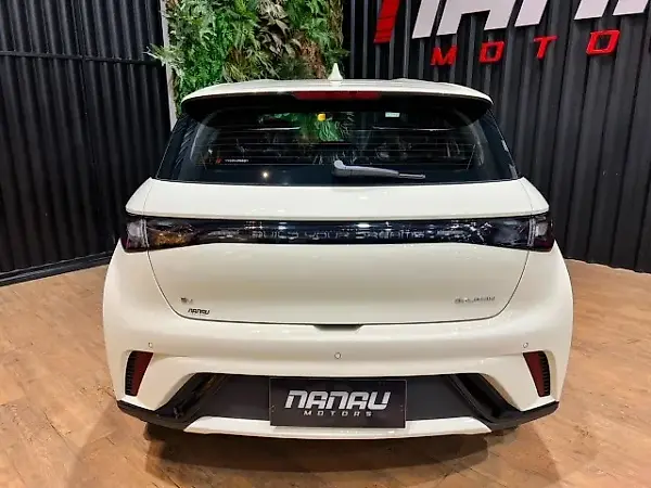 BYD Dolphin - Imagem 5