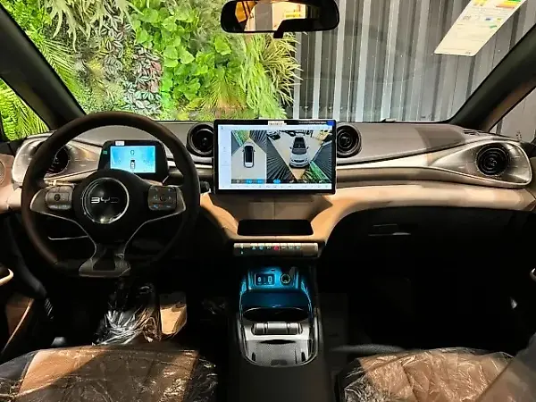 BYD Dolphin - Imagem 7