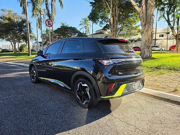BYD Dolphin - Imagem 2