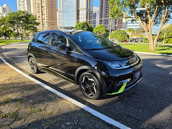BYD Dolphin - Imagem 4
