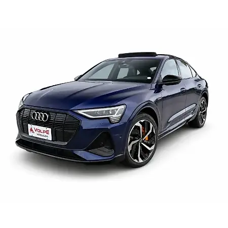 Audi E-tron - Imagem 4