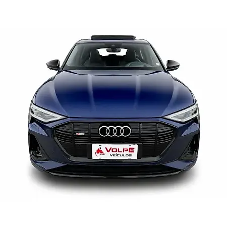 Audi E-tron - Imagem 3