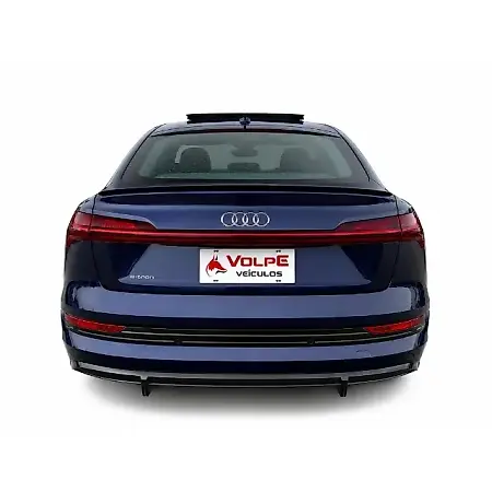 Audi E-tron - Imagem 6