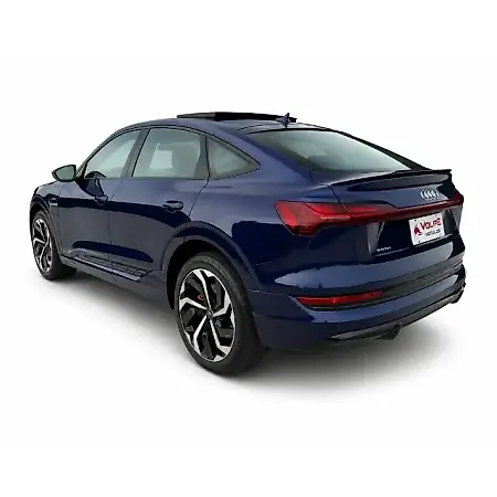 Audi E-tron - Imagem 5