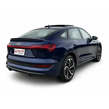 Audi E-tron - Imagem 7