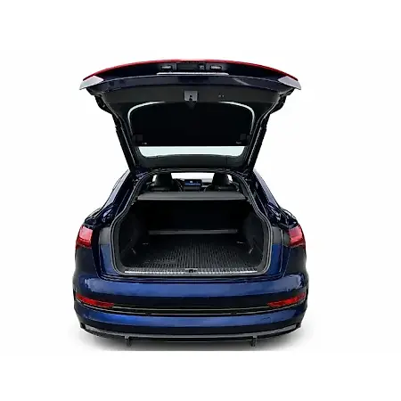 Audi E-tron - Imagem 8
