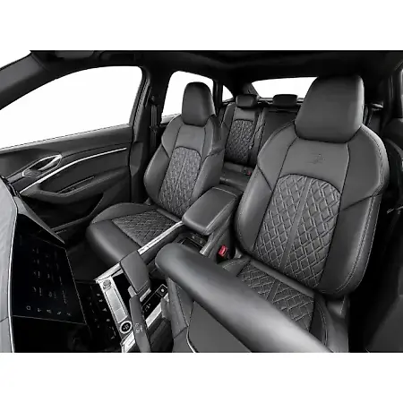 Audi E-tron - Imagem 9