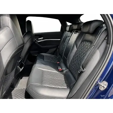 Audi E-tron - Imagem 11