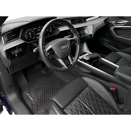 Audi E-tron - Imagem 10