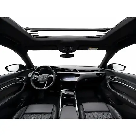 Audi E-tron - Imagem 12