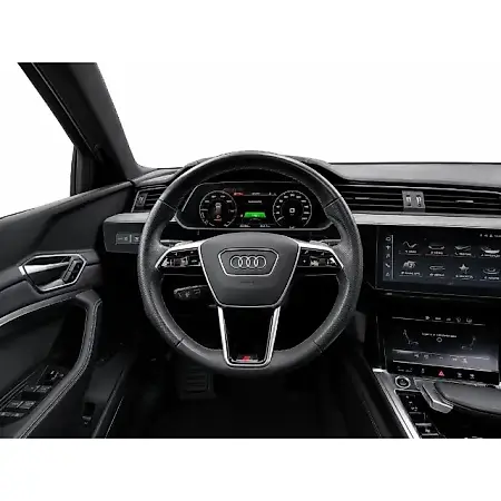 Audi E-tron - Imagem 13