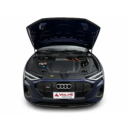 Audi E-tron - Imagem 15