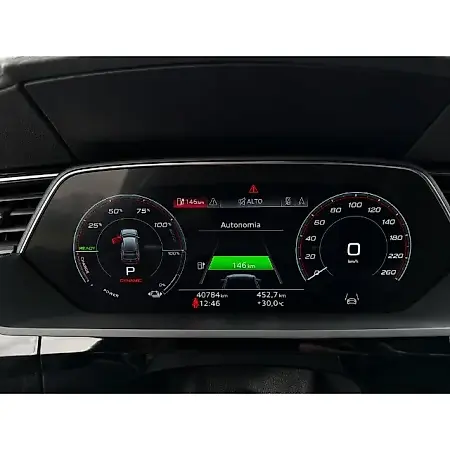 Audi E-tron - Imagem 14