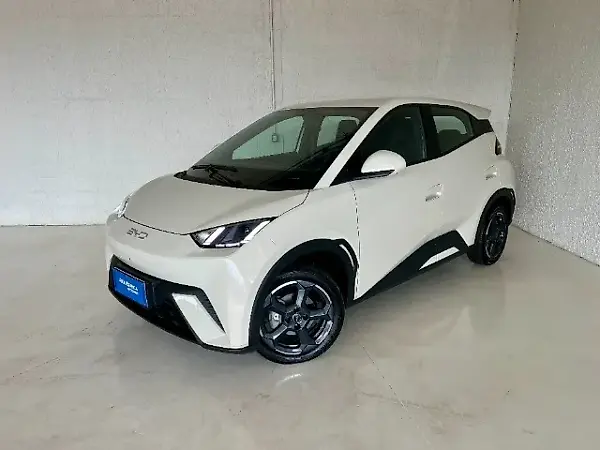 BYD Dolphin Mini - Imagem 3