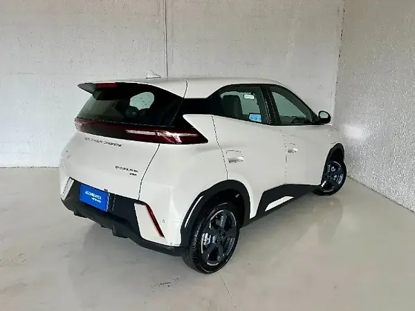 BYD Dolphin Mini - Imagem 5