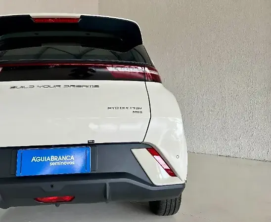 BYD Dolphin Mini - Imagem 7