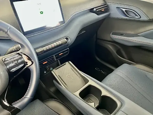 BYD Dolphin Mini - Imagem 13