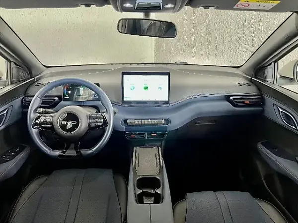 BYD Dolphin Mini - Imagem 18