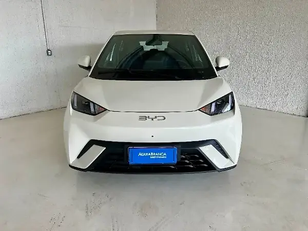 BYD Dolphin Mini - Imagem 1
