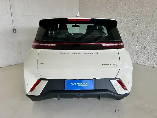 BYD Dolphin Mini - Imagem 2